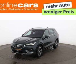 1.5 TSI XCELLENCE AUT LED 360-CAM SKY AHK