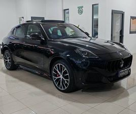 GRECALE GRECALE V6 530 CV AWD TROFEO