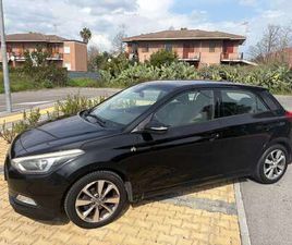 HYUNDAI I20 I20 II 2015 5P 1.2 COMFORT ECONEXT 84CV