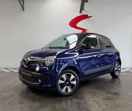 TWINGO 1.0I SCE // 1ÈRE MAIN