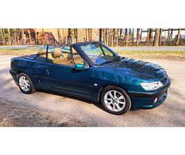 1.8-16V CABRIO | NL AUTO | HELE MOOIE STAAT !