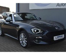 !AUTOMATIK! LUSSO,NAVI,LEDER,XENON,,,