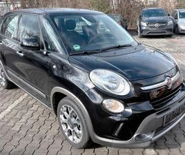 TREKKING NAVI* KLIMA* PDC