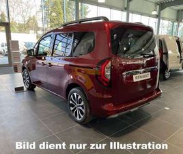 DCI 115 EDC TECHNO ACC SHZ TOTWINKEL 85 KW (116...