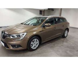 RENAULT MEGANE SPORTOUR MÉGANE GRANDTOUR INTENS ENERGY DCI 110