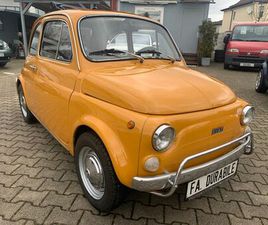 L H-KENNZEICHEN /FALTDACH/GETRIEBE SYNCHR.