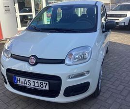 PANDINA ICON 1.0 48 KW GSE HYBRID KLIMA,TEMPOMAT