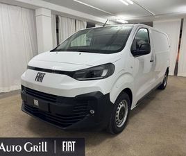 E-SCUDO 75KWH RÜKA CARPLAY NAVI LED SHZ