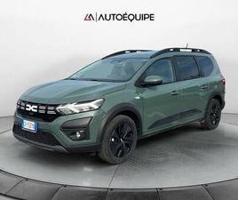 JOGGER EXPRESSION MY24 TCE 100 GPL ECO-G 7P