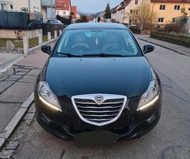 LANCIA DELTA 3 1.6 120 PS EXPORT