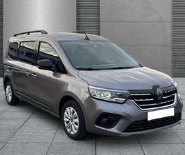 GRAND TECHNO SHZ TCE 130 EDC 96 KW (131 PS), AU...