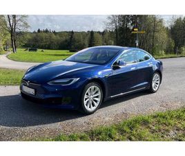 TESLA MODEL S 75, TOP ZUSTAND, MCU 2, HW 3, EAP