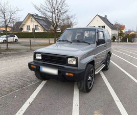 DAIHATSU FEROZA