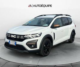 JOGGER EXTREME HYBRID 140 5P