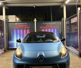 RENAULT WIND TCE
