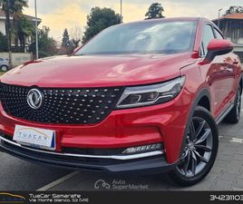 DFSK GLORY F5 / FENGON 5 1.5 TURBO NULL #9813