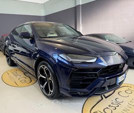 4.0 650 CV UNIPROP / UFFICIALE ITA / TAGLIANDI UFF