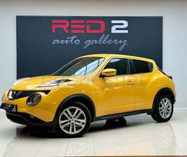 NISSAN JUKE 1.2 DIGT ACENTA 4X2