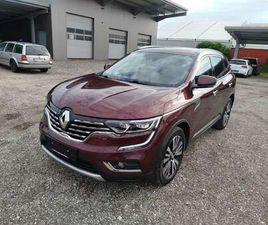 DCI 175 4WD INITIALE X-TRONIC AUT.