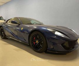 812 SUPERFAST