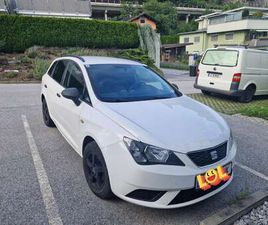 SEAT IBIZA ST IBIZA ST AKTIONSMODELL 1,0 START-STOPP AKTIONSMODELL