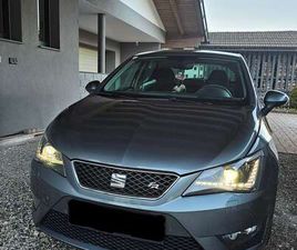 SEAT IBIZA ST IBIZA ST FR 1,2 FR