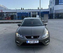 ST FR 2,0 TDI | KUPPLUNG & ZAHNRIEMEN NEU | AHK