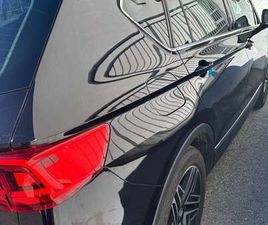 TARRACO 2,0 TDI XCELLENCE DSG 4DRIVE XCELLENCE