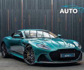 5.2 V12 BITURBO AUTO EURO 6 (START/STOP) 2DR