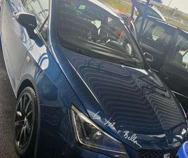 SEAT IBIZA ST IBIZA ST FR 1,2 FR