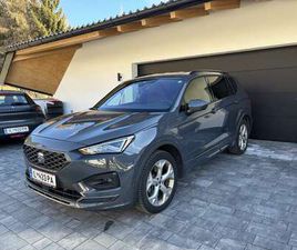 2,0 TSI ACT FR 4DRIVE DSG