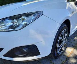 SEAT IBIZA ST IBIZA ST REFERENCE 1,4 REFERENCE