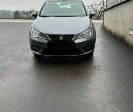SEAT IBIZA ST IBIZA ST REFERENCE 1,6 TDI CR DPF REFERENCE