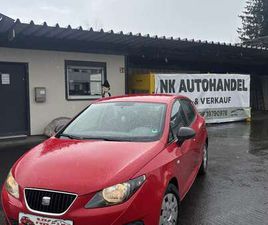 SEAT IBIZA ST ST 1.2 12V REFERENCE 4YOU