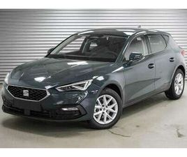 1,5 TSI STYLE - LAGER 85 KW (116 PS), SCHALTGET...