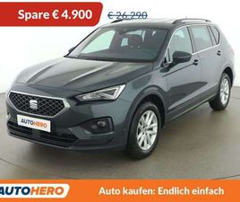 1.5 TSI ACT STYLE *ACC*SPUR*TOT*CAM*3-ZONEN*