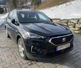 TARRACO 2,0 TDI STYLE DSG 4DRIVE STYLE