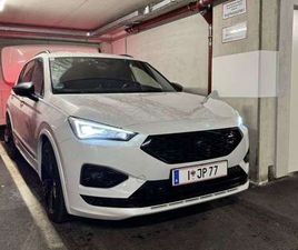 FR-LINE E-HYBRID PHEV 245 DSG „EINZELSTÜCK“