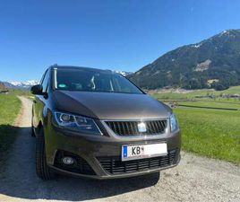 EXECUTIVE 2,0 TDI CR 4WD