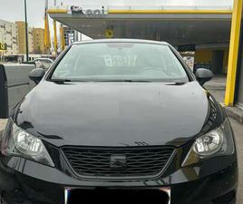 IBIZA SPORTCOUPÉ CHILI 1,2 30 EDITION CHILI 30 EDITION