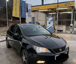 SEAT IBIZA ST ST CHILI&STYLE 1,2