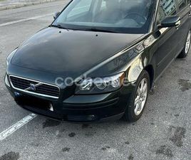 VOLVO S40 1.8 MOMENTUM