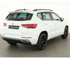 FR 1.5 TSI DSG FR, LED, NAVI, PANO, KAMERA, WIN...