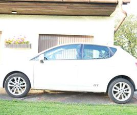 SEAT IBIZA ST IBIZA ST GT 1,2 GT