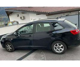 SEAT IBIZA ST IBIZA ST AKTIONSMODELL 1,0 START-STOPP