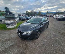 SEAT IBIZA ST IBIZA ST REFERENCE 1,4 REFERENCE