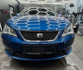 SEAT IBIZA ST ST 1.2 12V REFERENCE