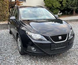 SEAT IBIZA ST ST 1,2 *66.000KM* 1. BESITZ