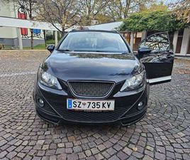 SEAT IBIZA ST ST GT 1,4