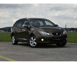 SEAT IBIZA ST ST SPORT 1.2 TSI DSG IN EINZIGARTIGEM ZUSTAND